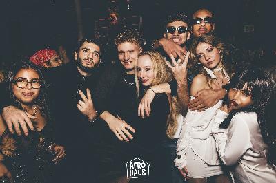 Party Bild aus dem Gretchen vom 01.11.2025